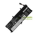 Baterie pro Lenovo L18M3P71 02DL012 ThinkPad-T490 L18L3P71 [náhradní baterie]